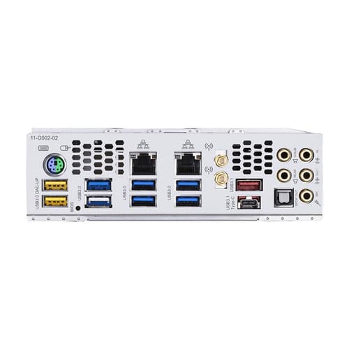 Gigabyte X399 Designare EX (Wi-Fi)